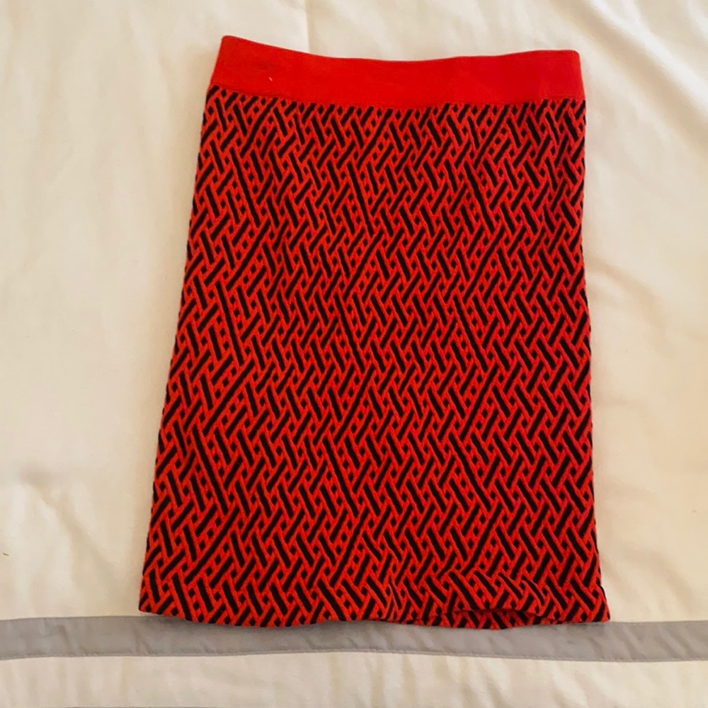 Bebe skirt